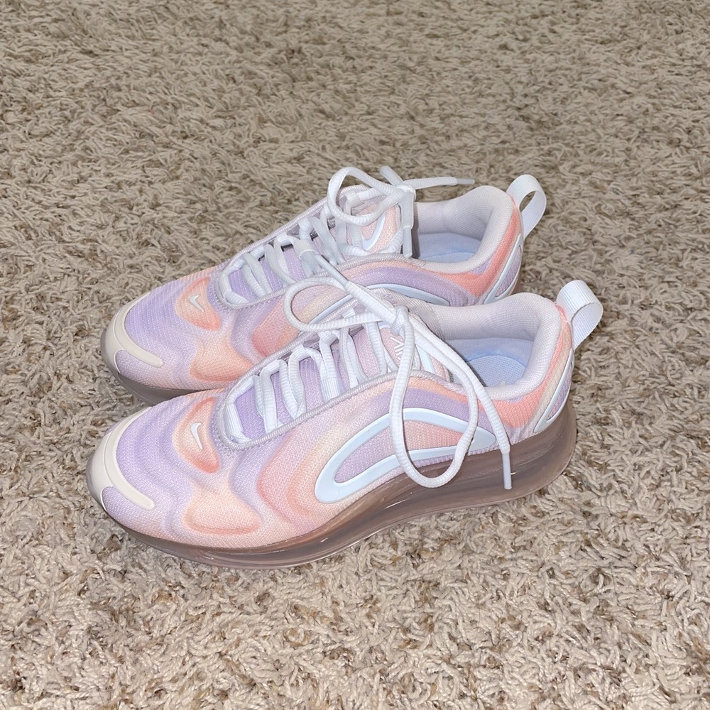 Nike Airmax 720